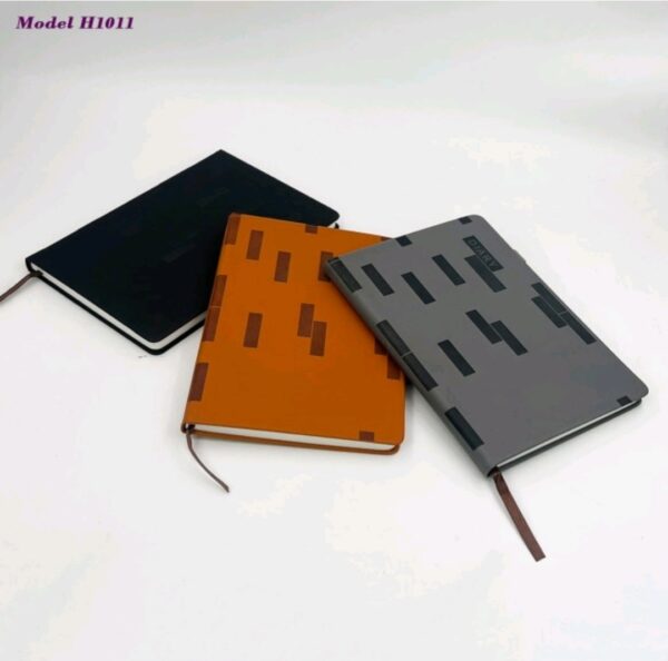 A5 Size Notebook Diary 1011 - Image 2