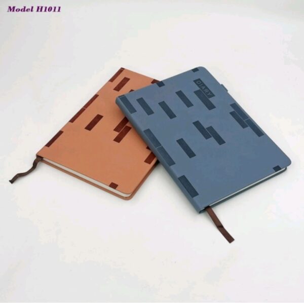 A5 Size Notebook Diary 1011 - Image 3