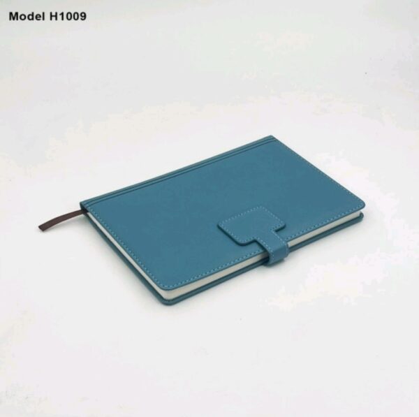 A5 Size Notebook Diary 1009 - Image 5