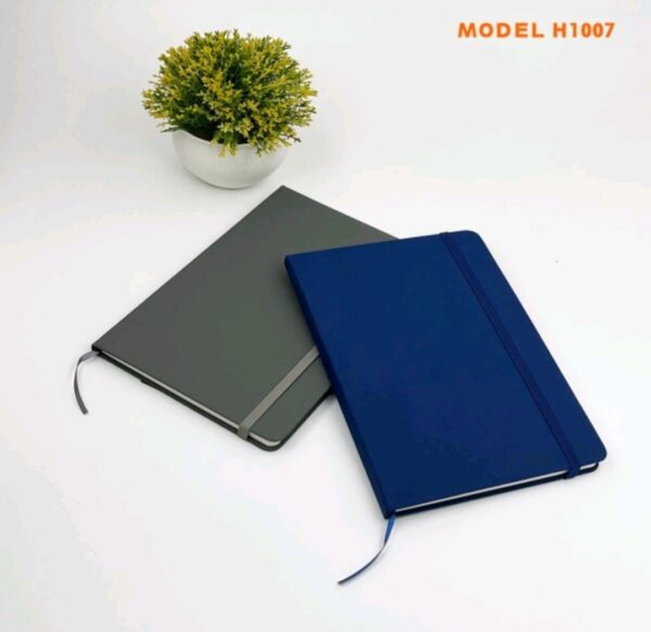 A5 Notebook Diary 1007 - Image 3
