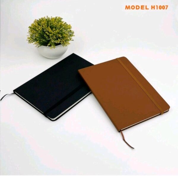 A5 Notebook Diary 1007 - Image 2