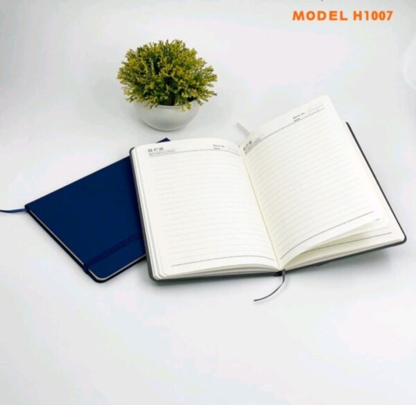 A5 Notebook Diary 1007 - Image 4