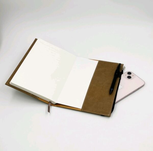 Office Notebook Diary 1053 - Image 6