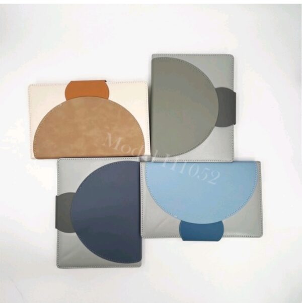 A5 Size Notebook Diary 1052 - Image 5