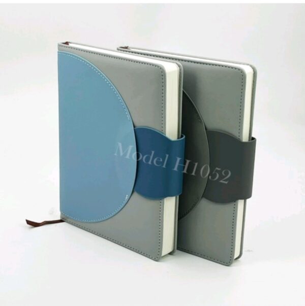 A5 Size Notebook Diary 1052 - Image 2
