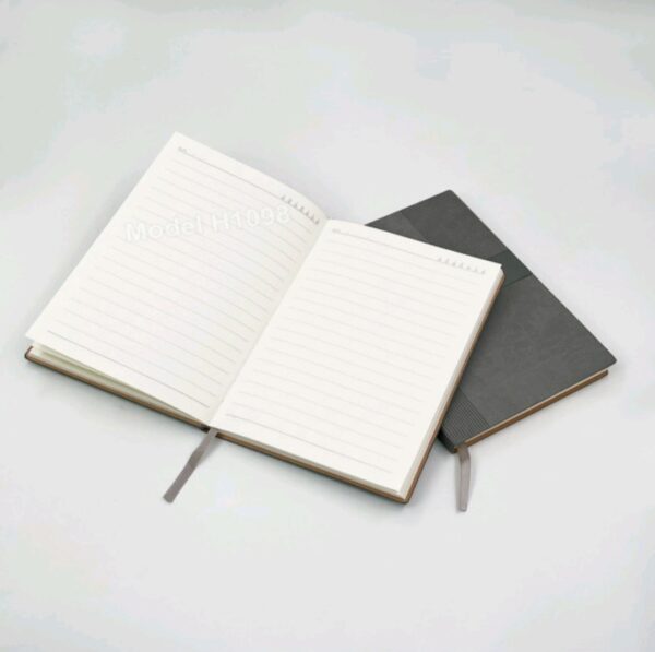 A5 Size Notebook Diary 1098 - Image 5