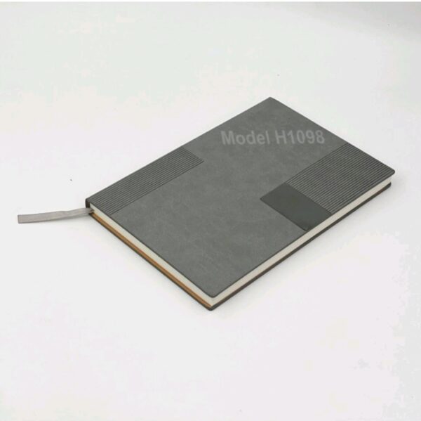 A5 Size Notebook Diary 1098 - Image 4