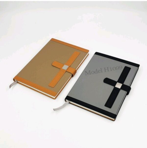 A5 Size Notebook Diary 1099 - Image 4