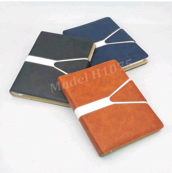 Office Planner Diary 1075 - Image 2