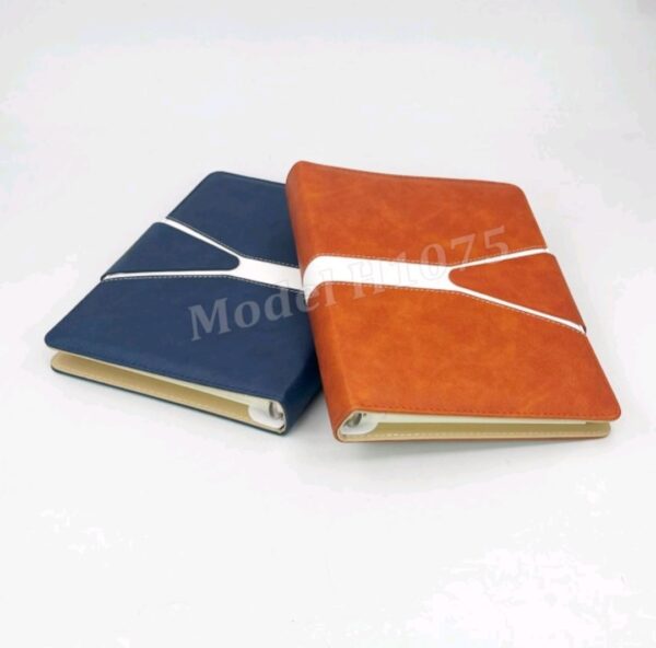 Office Planner Diary 1075 - Image 3