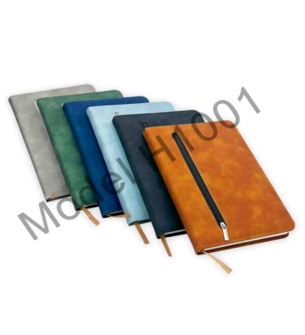A5 Notebook Diary 1001 - Image 2