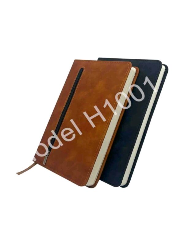 A5 Notebook Diary 1001 - Image 3