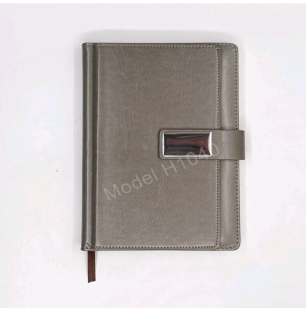 A5 Size Notebook Diary 1040 - Image 5