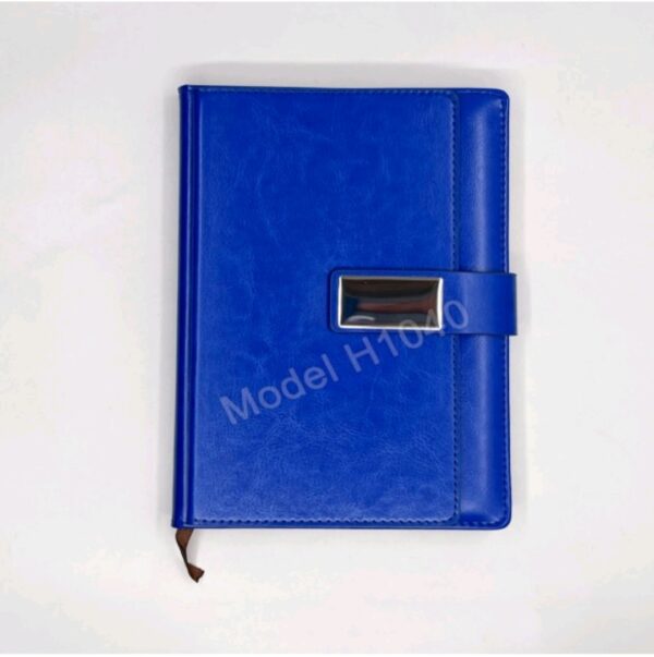 A5 Size Notebook Diary 1040 - Image 4