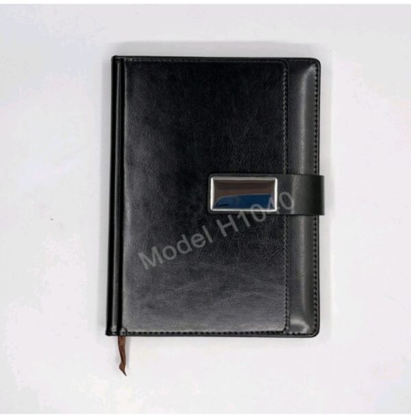A5 Size Notebook Diary 1040 - Image 2