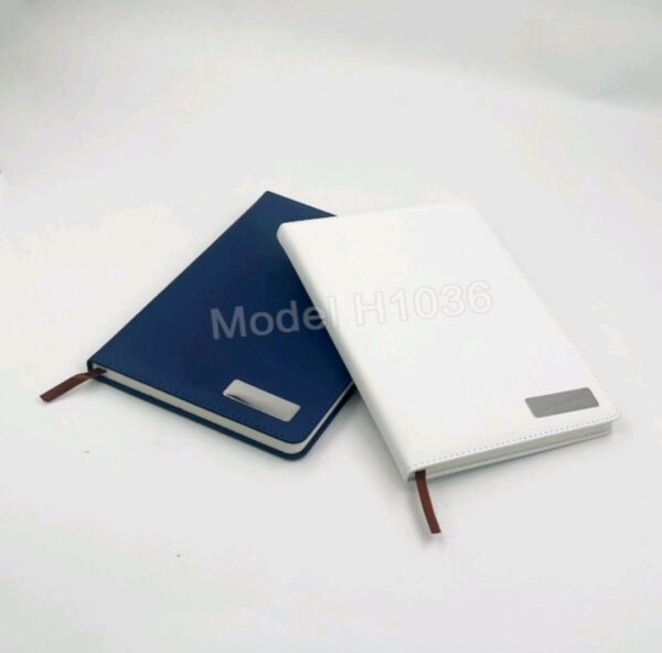 A5 Size Notebook Diary 1036 - Image 3