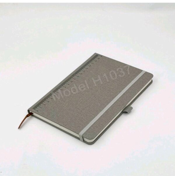 A5 Size Notebook Diary 1037 - Image 4