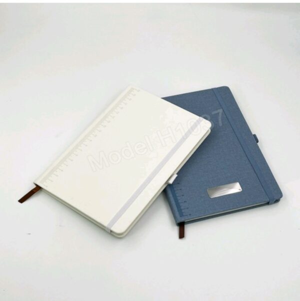 A5 Size Notebook Diary 1037 - Image 3