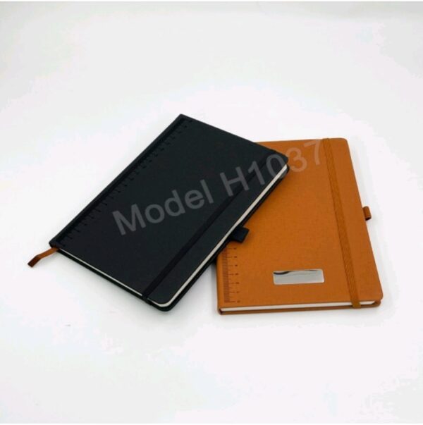 A5 Size Notebook Diary 1037 - Image 2
