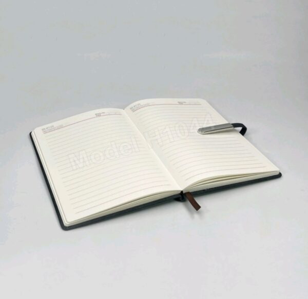 A5 Size Notebook Diary 1044 - Image 3