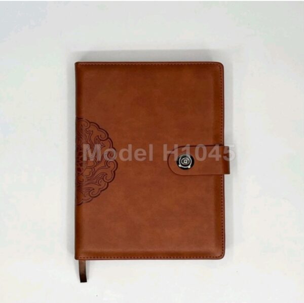 A5 Size Notebook Diary 1045 - Image 3