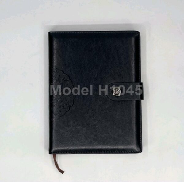 A5 Size Notebook Diary 1045 - Image 5