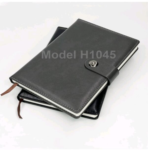A5 Size Notebook Diary 1045 - Image 2
