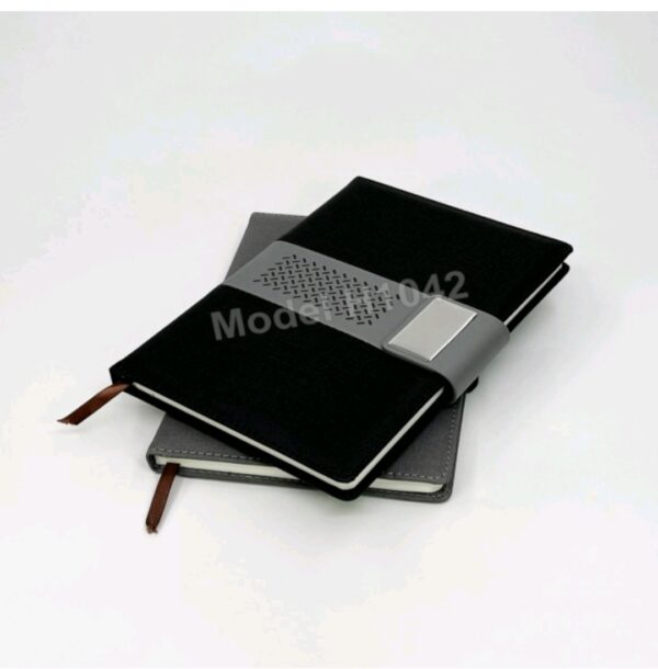 A5 Size Notebook Diary 1042 - Image 5