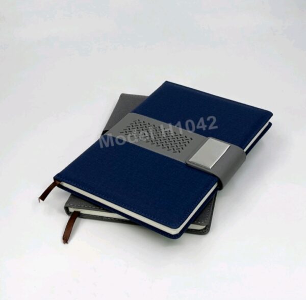 A5 Size Notebook Diary 1042 - Image 4