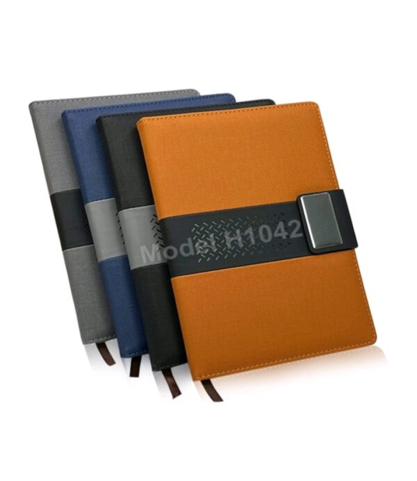 A5 Size Notebook Diary 1042 - Image 2
