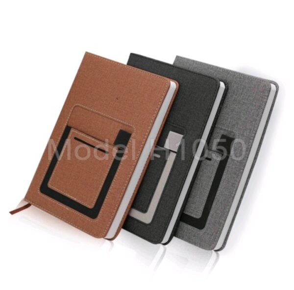 A5 Size Notebook Diary 1050 - Image 2