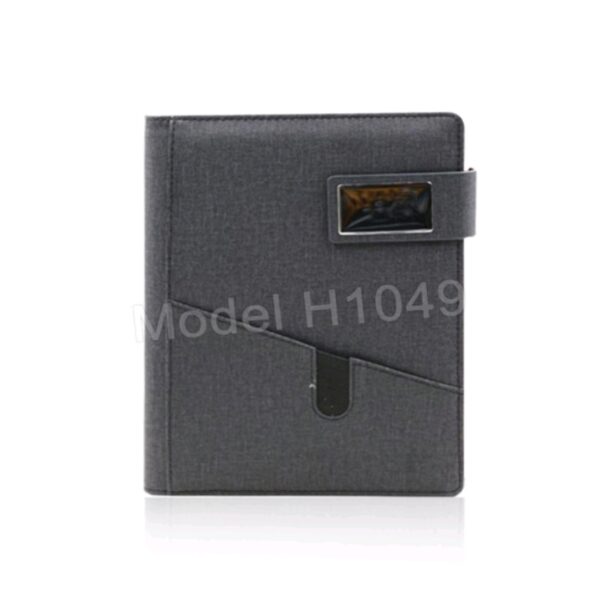 Office Planner Diary Big 1049 - Image 3