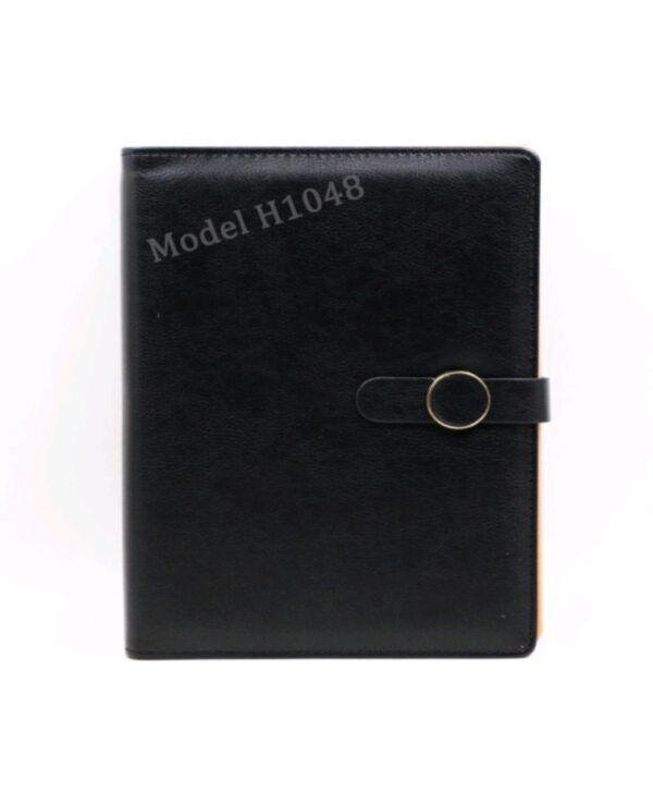 Office Planner Diary Big 1048 - Image 3