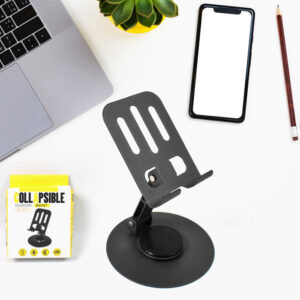 Metal Mobile Stand Metal