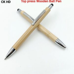 Wooden Ball pen