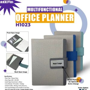 Office Planner Big 1023