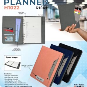 Office Planner Big 1022