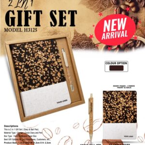 2 × 1 Gift Set 3125