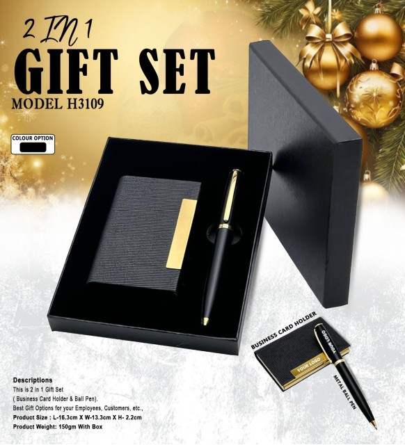2 × 1 Gift Set 3109