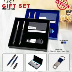 4 × 1 Gift Set 3128