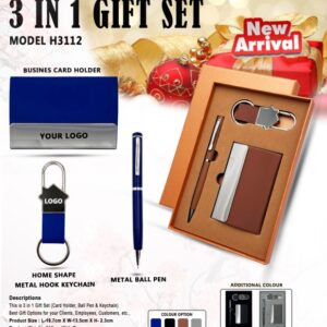 3 × 1 Gift Set 3112
