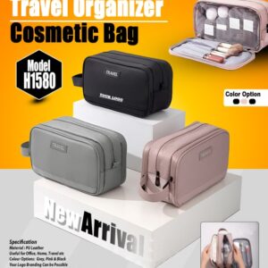 Travel Organizer Cosmetic Bag 1580