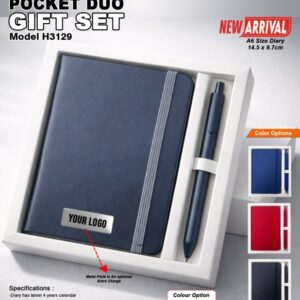 2 × 1 Gift Set 3129