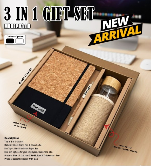 3 × 1 Gift Set 3110