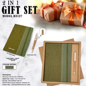 2 in 1 Gift Set 3127