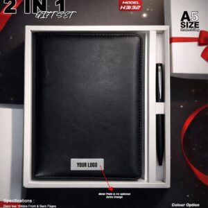 2 in 1 Gift set 3132