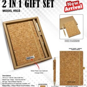 2 × 1 Gift Set 910