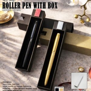 Metal Roller Pen 3134