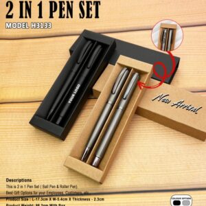 Ball Pen Set 3133