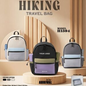 Travel Bag 1594